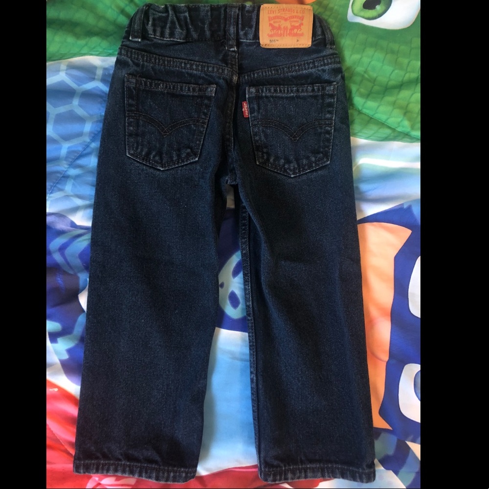 Levi’s jeans 3T